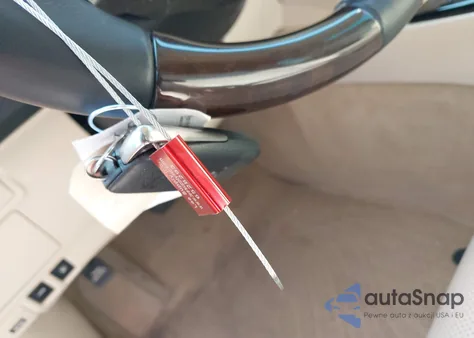 2013 Lexus Es 350 z USA, uszkodzony, nr VIN JTHBK1GG7D2077209